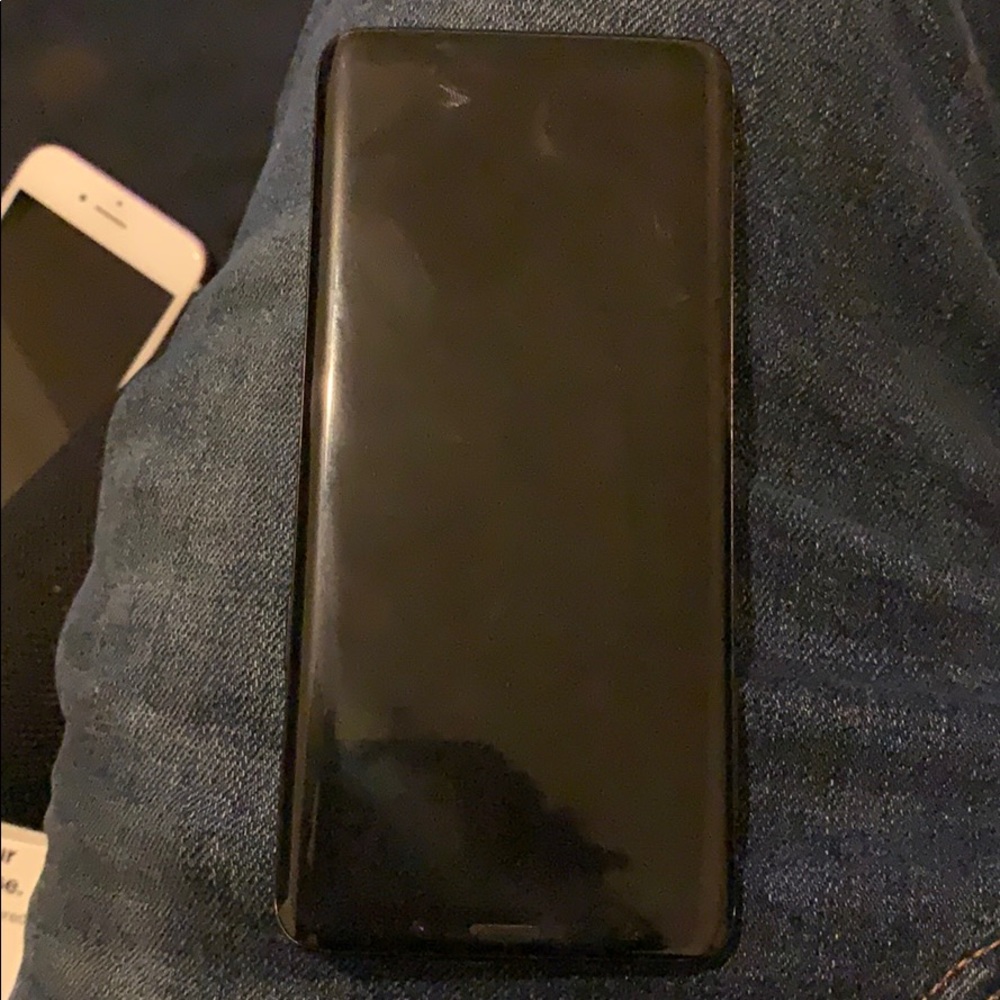 Samsung Galaxy s9